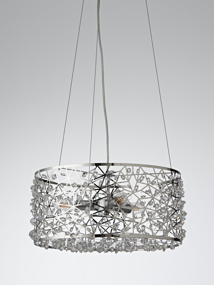Nielsen Light City pendellampe