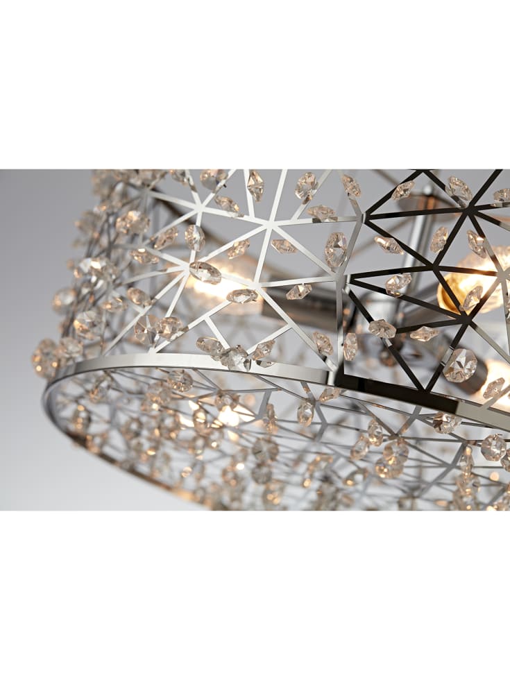 Nielsen Light City pendellampa