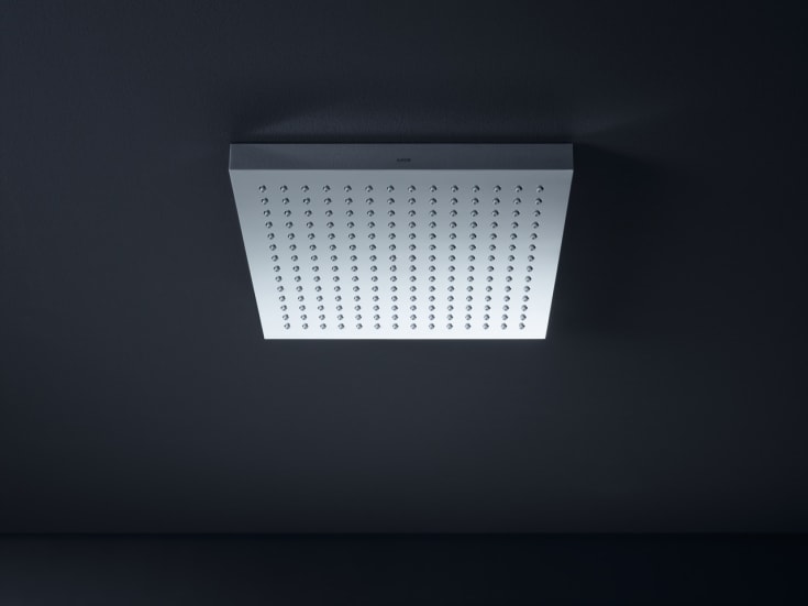 Axor Starck takdusj 240 x 240 mm krom