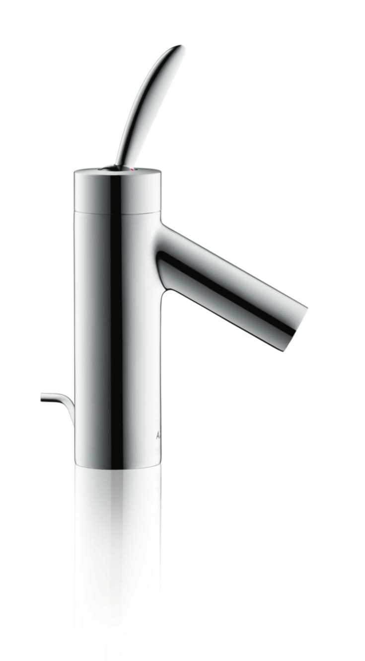 Axor Starck Classic 70 håndvaskarmatur, krom
