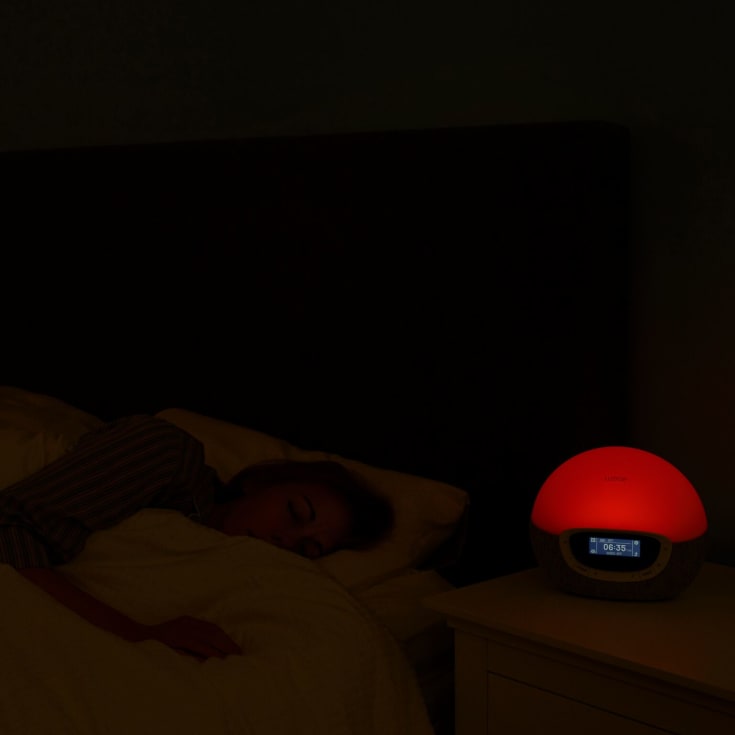 Lumie Bodyclock Shine gryningssimulator