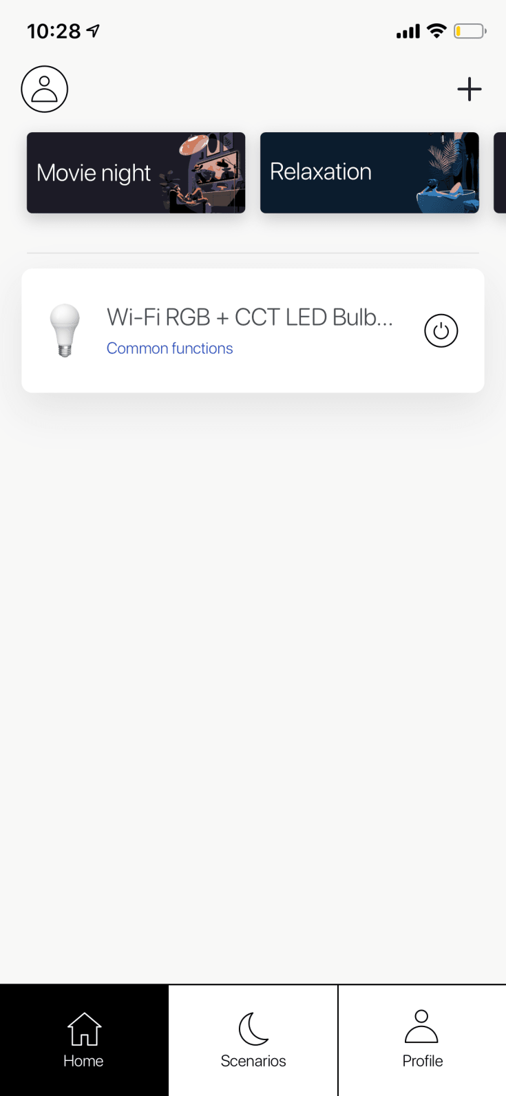 Lite bulb moments E27 standardpære, 3-pak