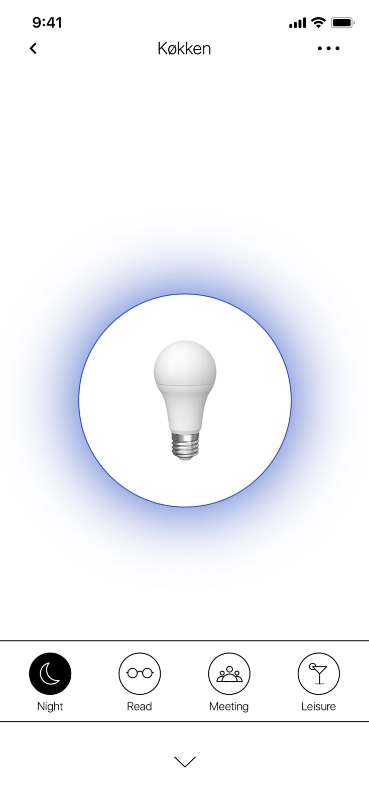 Lite bulb moments GU10 spotpære, 3-pak