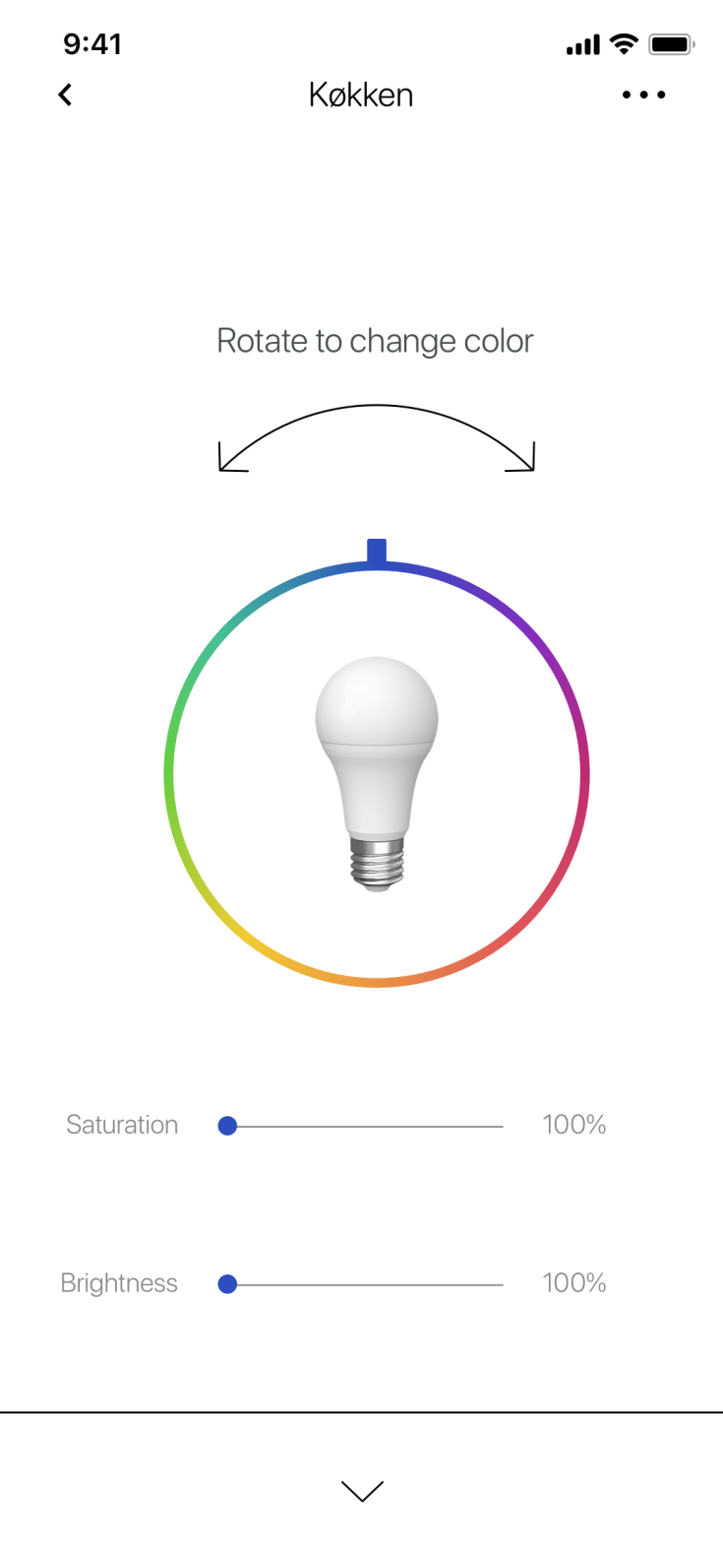 Lite bulb moments E27 standardpære, 3-pak