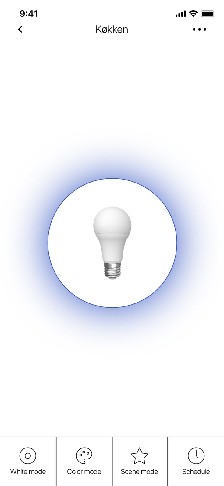 Lite bulb moments GU10 spotpære, 3-pak