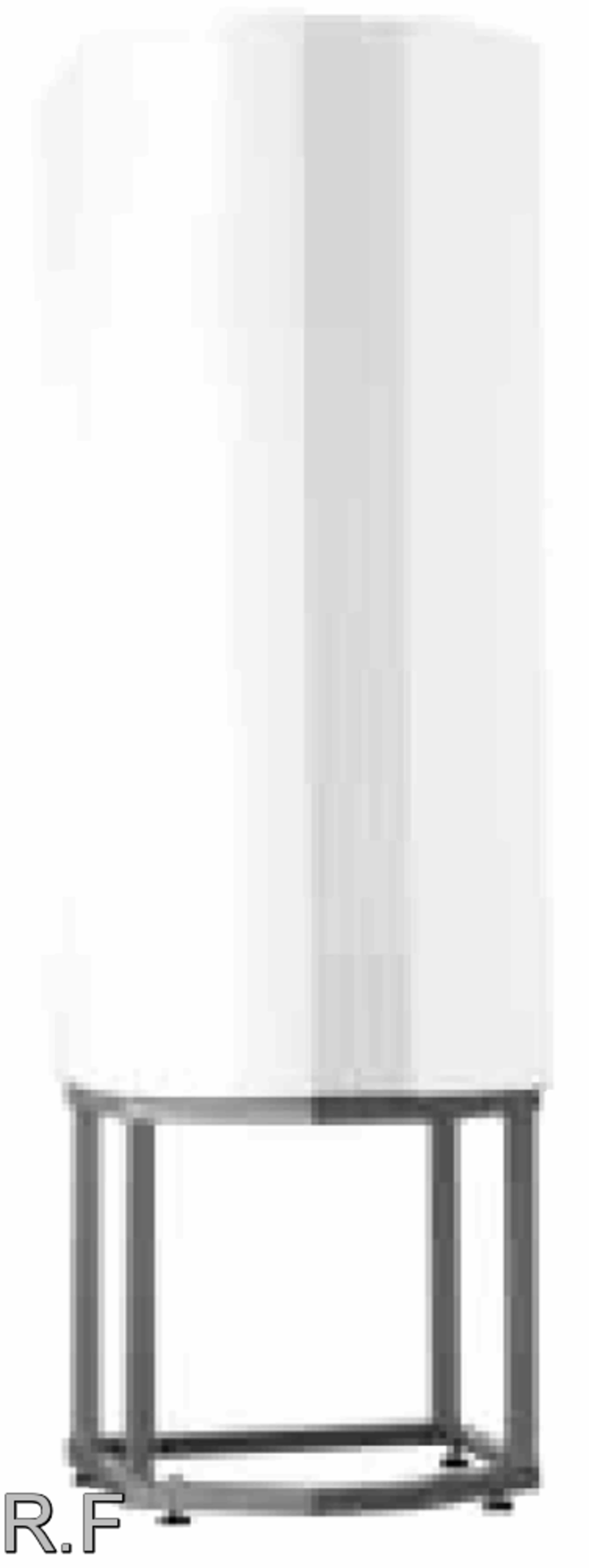 Metro Therm stativ til 60 liters cabinet