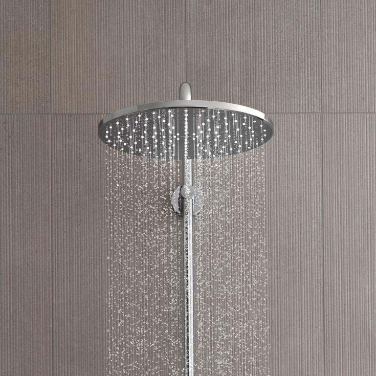 Grohe Vitalio Joy 310 brusesæt, vandbesparende,  krom