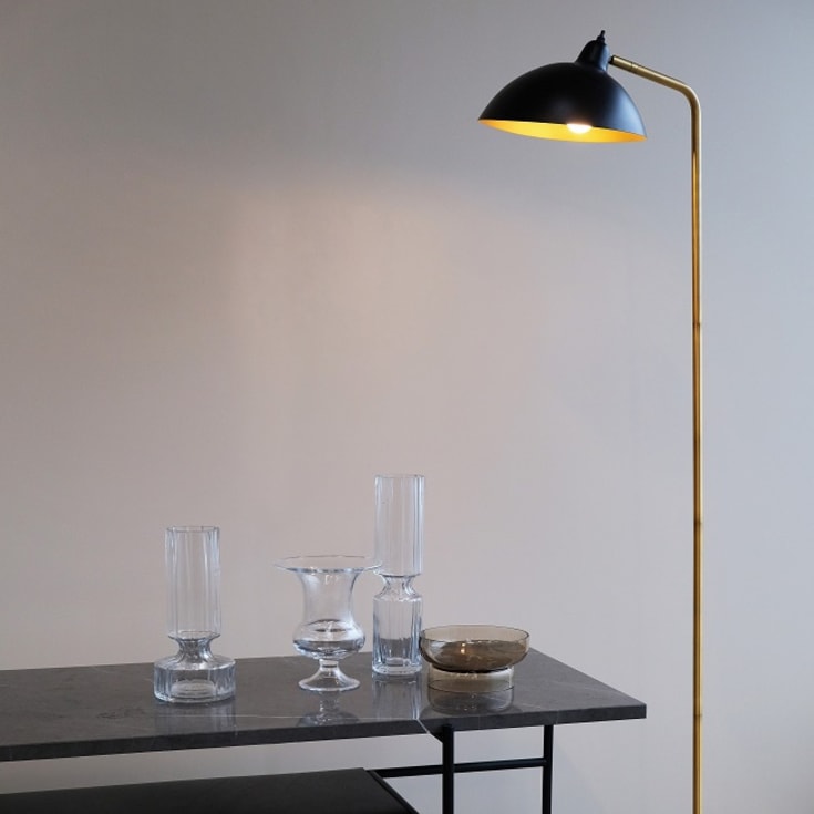 Dyberg Larsen Futura golvlampa