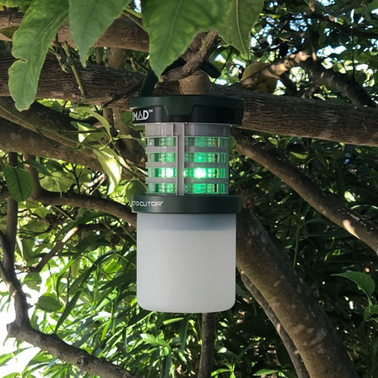 Insect-O-Cutor Nomad UV LED-insektfanger