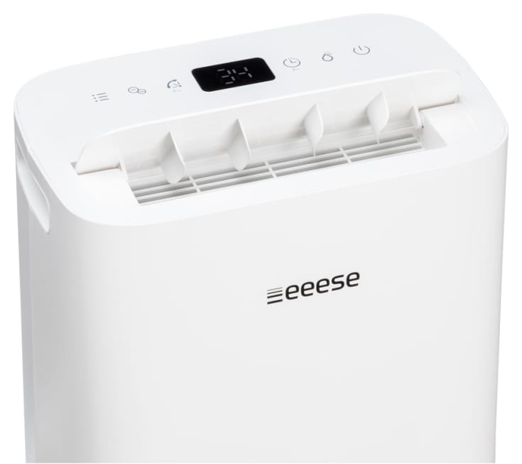 Eeese Otto avfukter, appstyrt, 13 liter/døgn, 60 m²