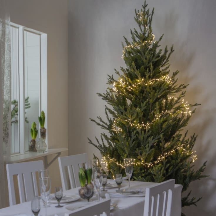 Star Trading Uppsala kunstig juletre