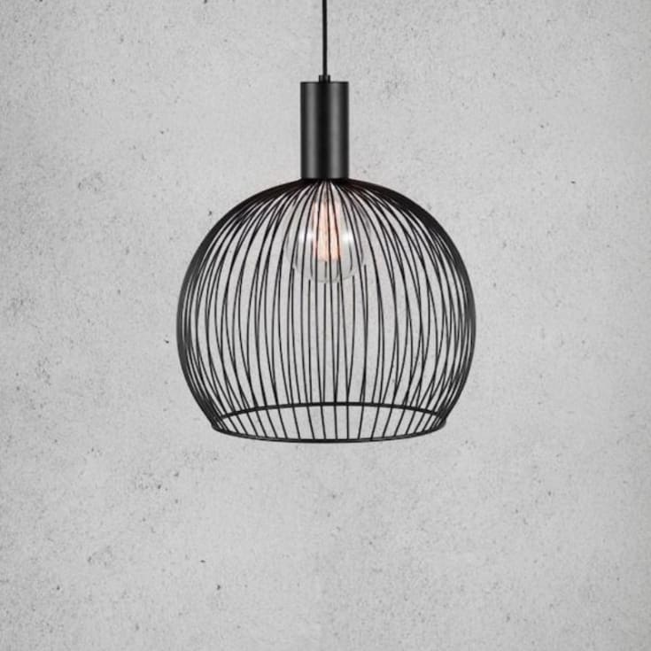Dftp Aver pendellampa, Ø40 cm
