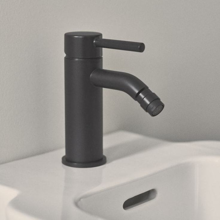 Ideal Standard Cerafine bidéblandare, matt svart