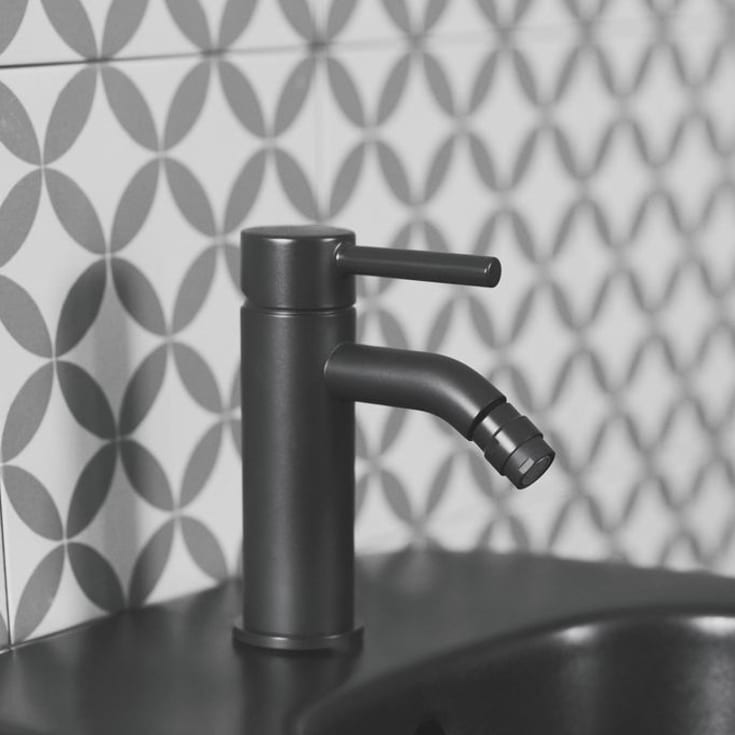 Ideal Standard Cerafine bidéblandare, matt svart