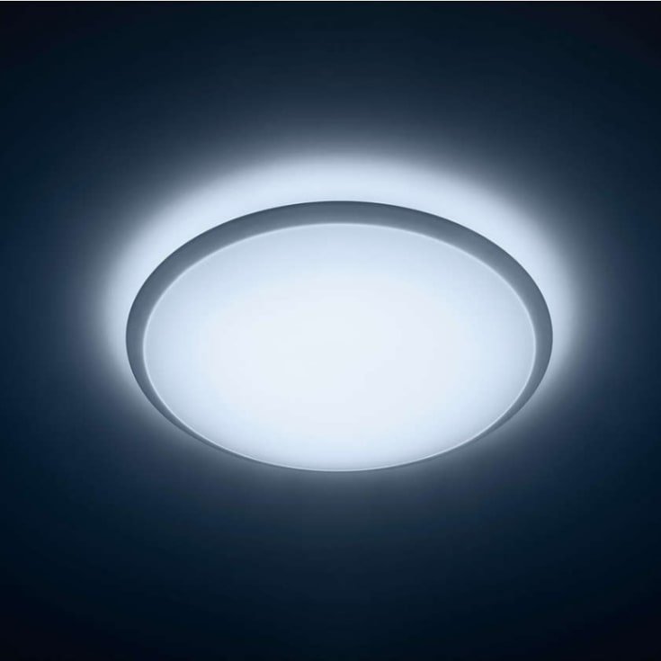 Philips myLiving Wawel plafond, Ø48 cm