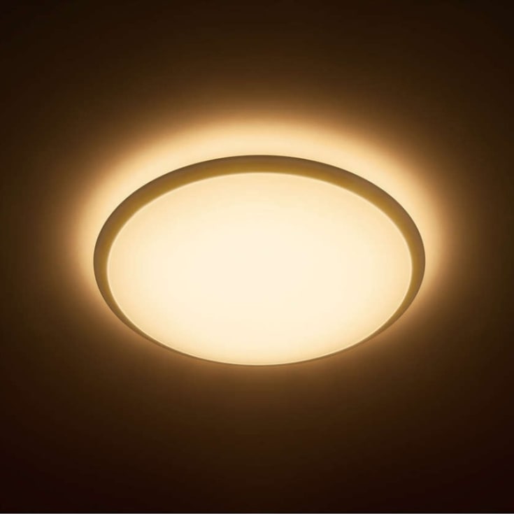 Philips myLiving Wawel plafond, Ø48 cm