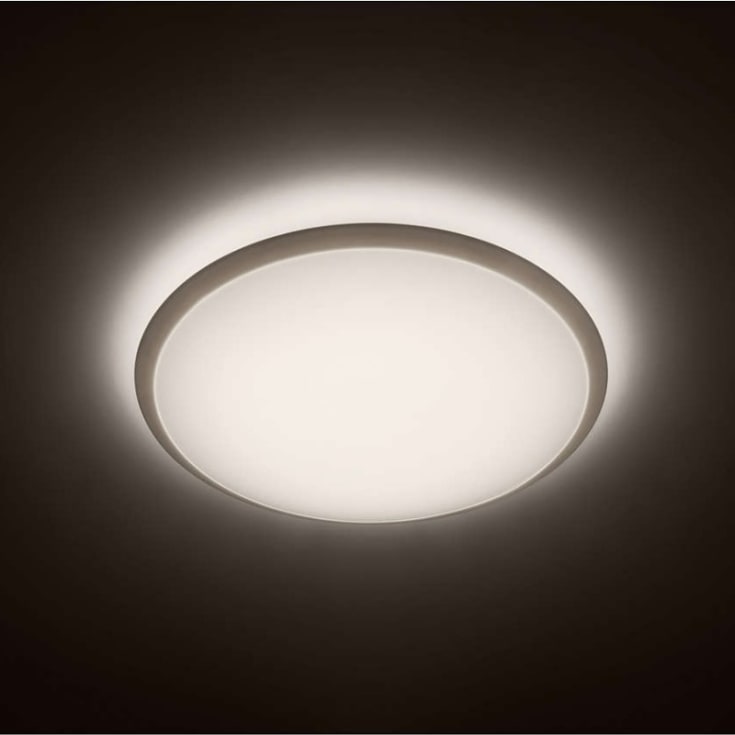 Philips myLiving Wawel plafond, Ø48 cm