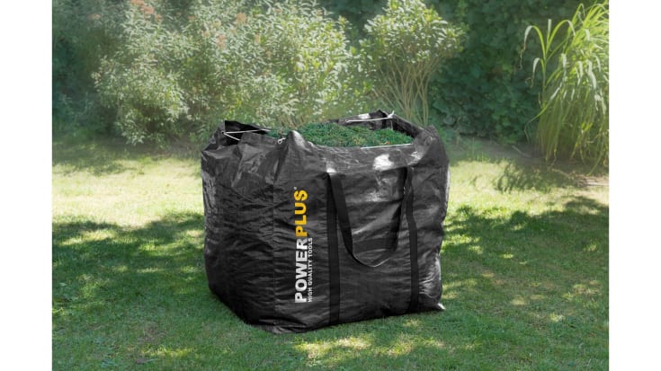 PowerPlus hageavfallspose, 270 liter