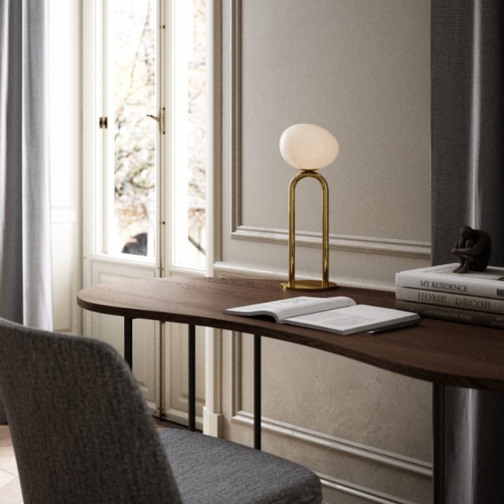 Dftp Shapes bordslampa