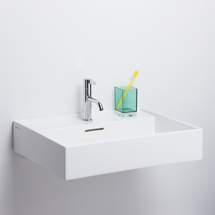 Kartell Laufen Boxy tandkrus, grøn