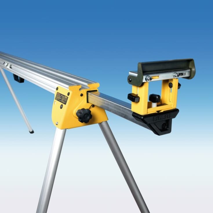 DeWalt DE7023-XJ arbejdsstation til kap-/geringssav