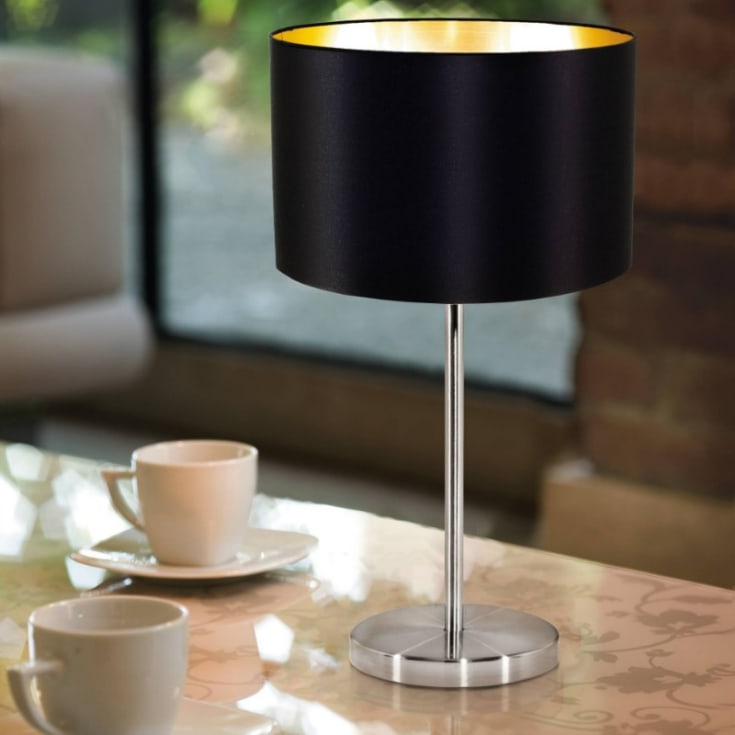 Eglo Maserlo bordlampe