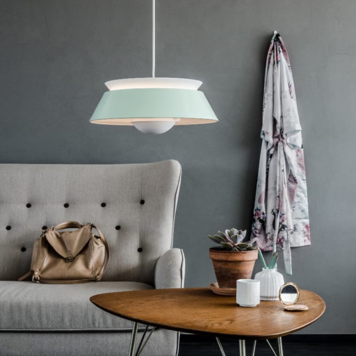 Umage Cuna lampskärm, grön
