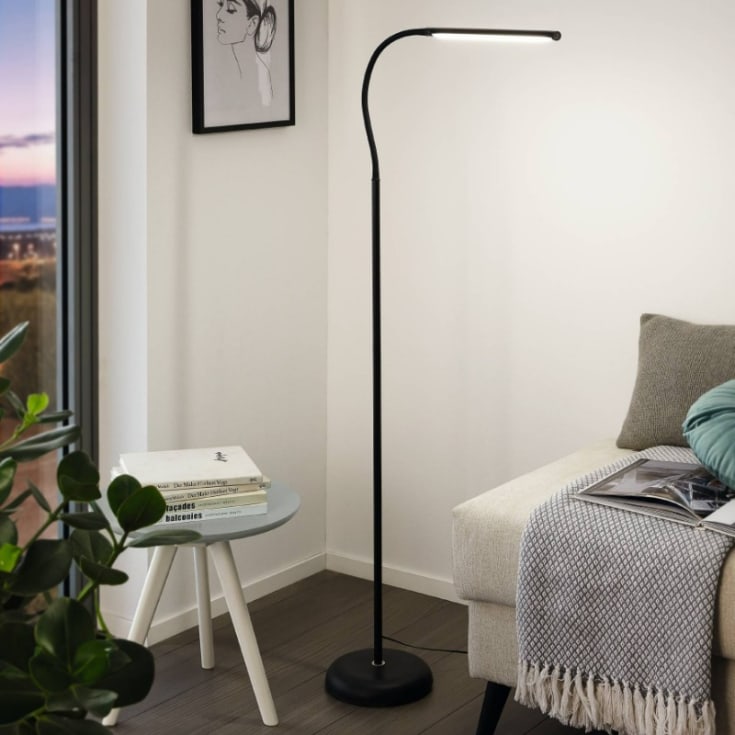 Eglo Laroa golvlampa