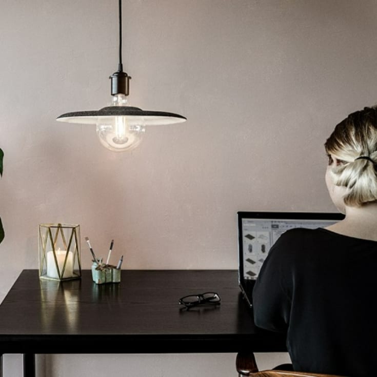 Umage Shade Filt lampeskærm