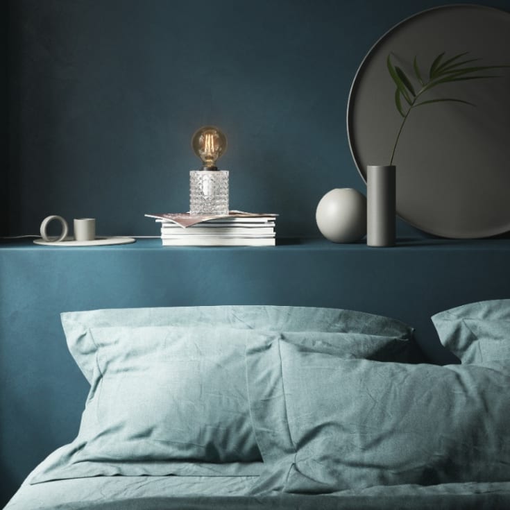 Nordlux Deco Klassisk E27 globepære, 5,4W, Ø9,5 cm