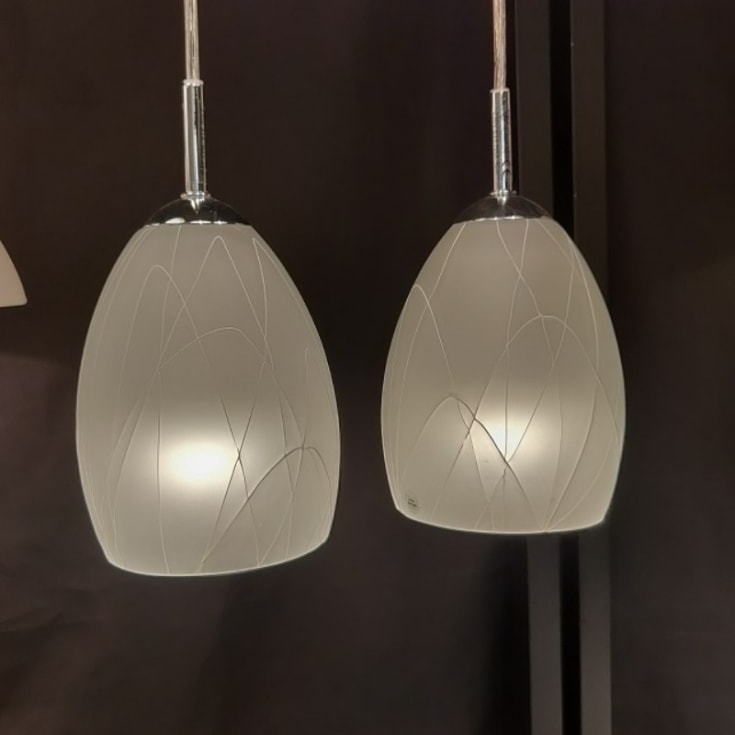 Halo Design Winner pendellampesett