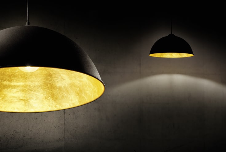 Trio Lighting Romino pendel