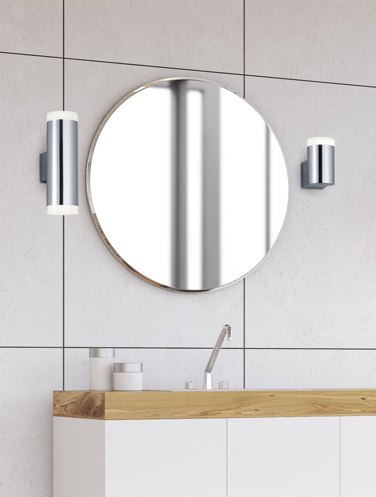 Trio Lighting Ray vegglampe