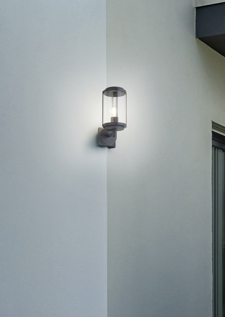 Trio Lighting hjørnefæste til vägglampor