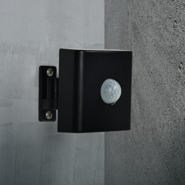 Nordlux Smart bevegelsessensor, sort
