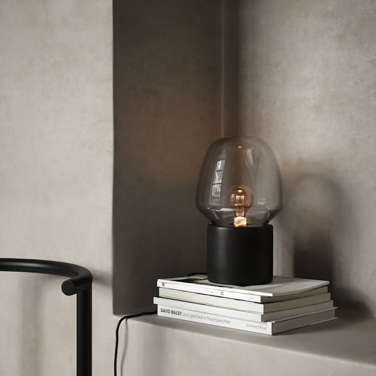 Nordlux Deco Retro E27 standardpære, 2,3W