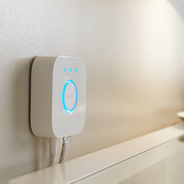 Philips Hue Bridge 2.1
