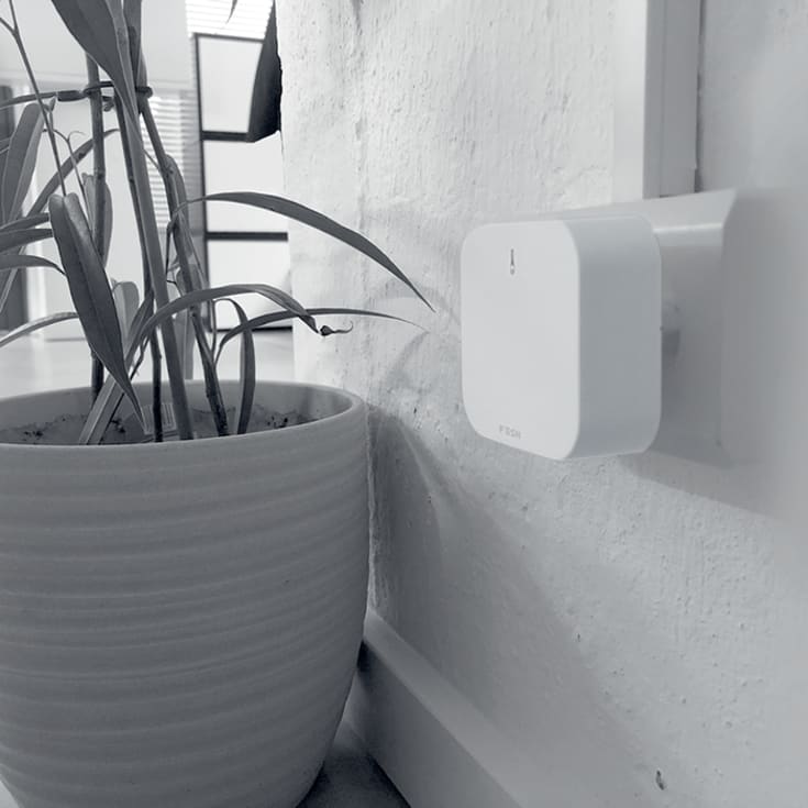 Foss Fesh Smart Universal Zigbee gateway