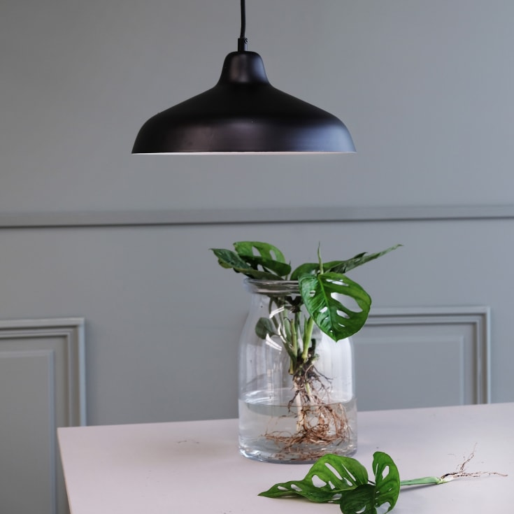 Dyberg Larsen Futura pendel, Ø40 cm