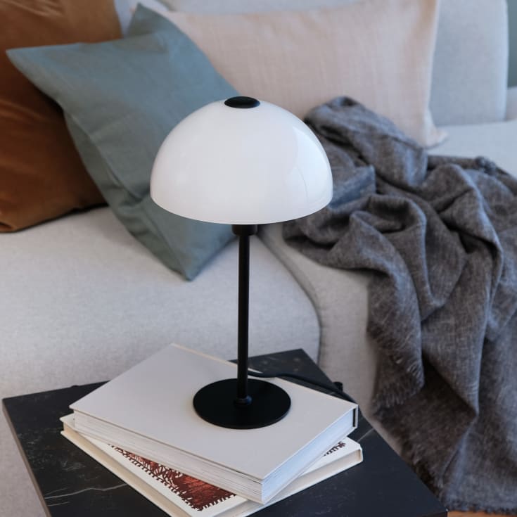 Dyberg Larsen Jazz bordslampa