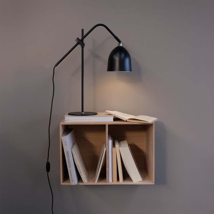 Dyberg Larsen Easton bordslampa