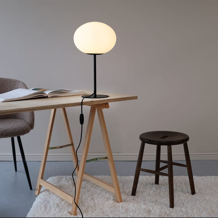 Dyberg Larsen Princess bordlampe