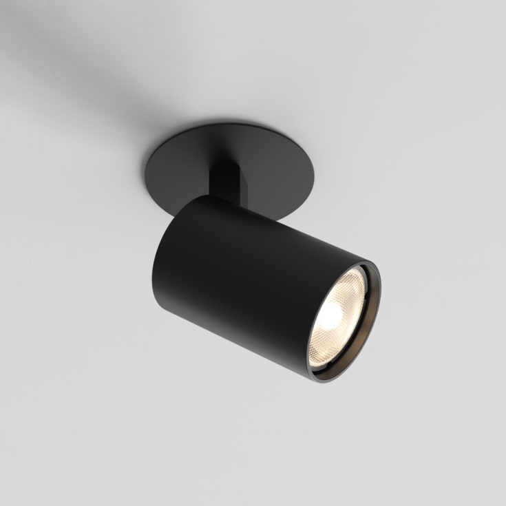 Astro Ascoli spotlampe