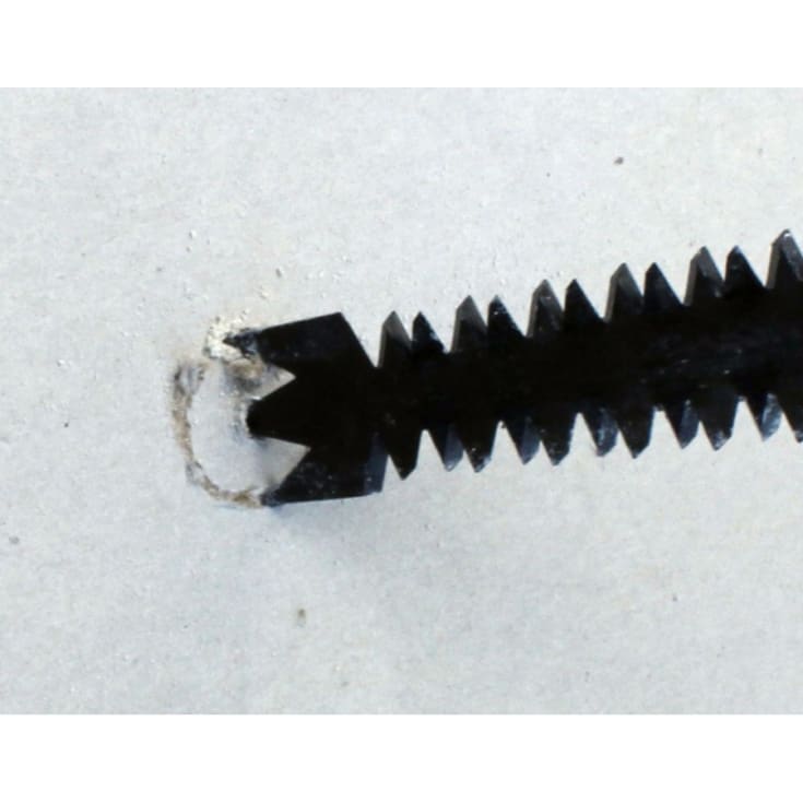Edma stiksav,150 mm