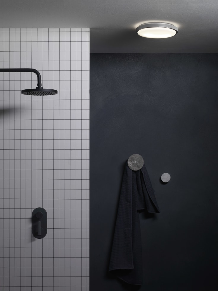Astro Denia plafond
