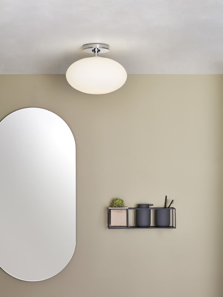 Astro Zeppo loftlampe