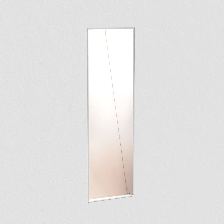 Astro Borgo Trimless 35 indbygningslampe, 120x35 cm