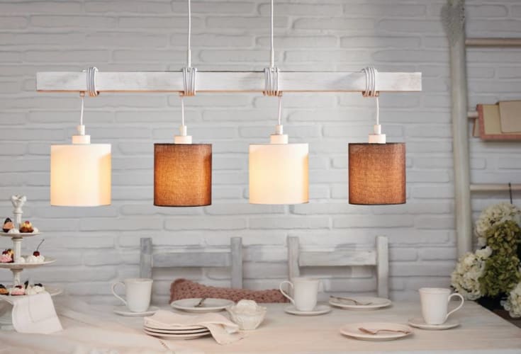 Eglo Townshend 2 pendellampa