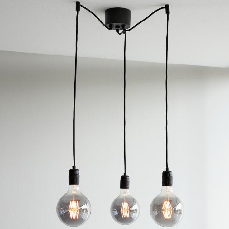 Nielsen Light K5 klusterlampa