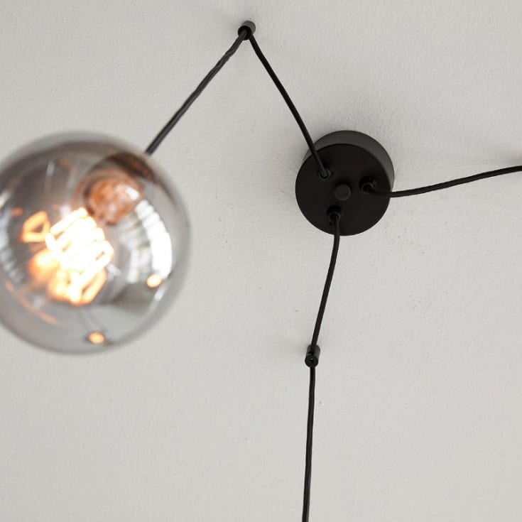 Nielsen Light K5 klusterlampa